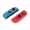 thumbnail image 3 of RYRDWP Coque de Protection Transparente en Tpu Ultra Mince Anti-Rayures Joy-Con, 3 of 4
