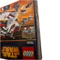 thumbnail image 4 of Lego 75051 Star Wars Chasseur Jedi Éclaireur, 4 of 5