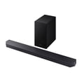 thumbnail image 1 of Samsung Q Series 3.1.2 Channel Dolby Atmos / DTSVirtual:X with SpacefitSound Pro (HWQ600F), 1 of 6