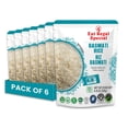thumbnail image 2 of Eat Regal Riz Basmati – Entièrement Cuit, Compatible Micro-Ondes en 1,5 Minute, Riz Basmati Prêt à Manger Précuit, 2 of 8