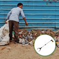 thumbnail image 3 of Bamboohart Litter Picker Upper Tool 1Pcs for Outdoor Cleaning and Trash Pickup, 3 of 8