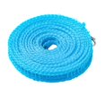 thumbnail image 4 of yuksok Camping Clothesline, Adjustable Travel Laundry Rope, Heavy Duty Washing Line f 500cm, 4 of 9