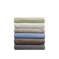 thumbnail image 4 of Beautyrest Electric Micro Fleece Heated Blanket, King, Sage, 4 of 5