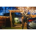 thumbnail image 4 of Saris Bike Racks, Bones EX Car Trunk Bicycle Rack Carrier, Mounts 3 Bikes, Black, 4 of 5
