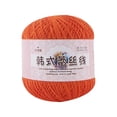 thumbnail image 2 of Naittoop Lace Thread DIY Woven Mercerized Baby Fine Thread Crochet Yarn, 2 of 5