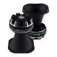thumbnail image 3 of AudioPipe APHC-6278 400 W 7,5 Po Ensemble de Pilote de Compression Pro avec Klaxon en Aluminium, 3 of 3