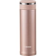 thumbnail image 1 of Zojirushi Stainless Mug with Tea Leaf Filter SM-JTE46, 1 of 3