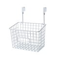 thumbnail image 1 of MesaSe Panier de Rangement Support Organisateur Durable Suspendu en Métal Robuste pour Cuisine, 1 of 15