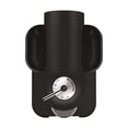 thumbnail image 4 of Machine à café et espresso Vertuo de Nespresso par Breville, Noir Mat, 4 of 9