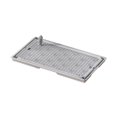 thumbnail image 2 of Esquirla Dog Toilet Portable Dogs Potty Train Pads for Small Animals Other Pets Bunny light grey, 2 of 8