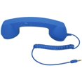 thumbnail image 4 of Mini Micro Téléphone, Combiné Téléphonique au Design Simple et Tendance 3,55 mm pour Téléphone Mobile, 4 of 5
