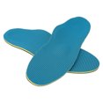thumbnail image 3 of Foot Pad Orthotic Insole Arch Support Insole Correction Insole Unisex Orthotic Foot Pad Unisex Arch Support Foot Correction Insole Massage Heel Pain Relief Orthotic Foot Pad, 3 of 8