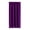 Violet, variante sur Nilvkv Rideaux Isolation Thermique Économie d'Énergie Rideaux de Chambre et de Cuisine Rideaux Scandinaves en Soie Uni (37.8x71.7 Po)