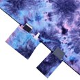 thumbnail image 4 of Teissuly Chair Beach Chair Beach Towel Lounge Pool Lounge Chair, 4 of 8