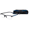 thumbnail image 1 of Select-A-Vision Lunettes de Lecture pour Homme Sportex Ar4150 Bleues, 29 mm, 1 of 4