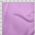 thumbnail image 4 of oneOone Viscose Chiffon Mauve Fabric Floral Craft Projects Decor Fabric Printed By The Yard 42 Inch Wide, 4 of 4