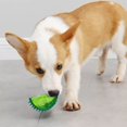 thumbnail image 4 of UsRHHA Pet Chew ToysMolars Teething Fruit, Freezable Dog Chew Toysfor Puppies, Pet Dental Care Toy, 4 of 5