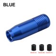 thumbnail image 1 of 8.5Cm Car Extended Mugen Gear Shift Knob Stick Manual Transmission Universal, 1 of 5