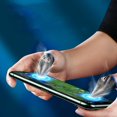 thumbnail image 4 of HLONK Gaming Finger Sleeve Game Controller Sweatproof Gloves Breathable Fingertips For Mobile Games Touch Screen Finger Cots, 4 of 7