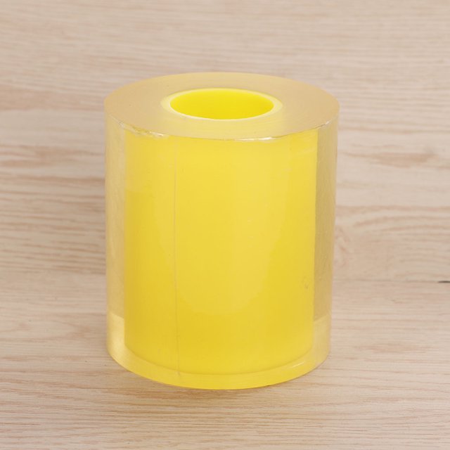 Protective Film, Watch Protective Tape Anti-Static Film, Durable For Ornaments Jewelry Repair Accessory Film Watch Repair Accessory Jade