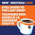 thumbnail image 2 of Café moulu de torréfaction riche et corsée Maxwell House, 2 of 11