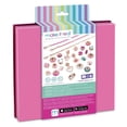 thumbnail image 4 of Make it Real Think Pink Halo Charms, 4 of 4