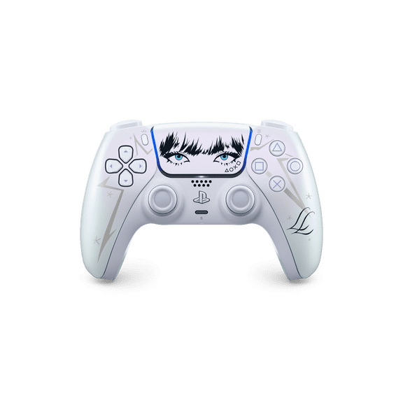Manette de jeu sans fil DualSense® Édition limitée LISA
