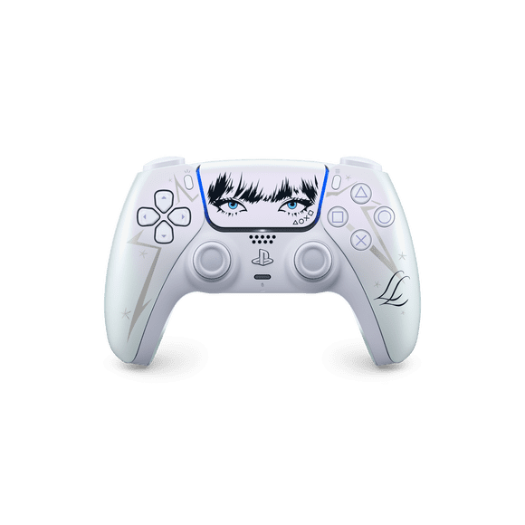 DualSense® Wireless Controller LISA Limited Edition