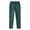 Army Green-02, variant on LIBRCLO Mens Sweatpants Open Bottom,Baggy Jogger Pants with Pocket,Dark Grey Sweatpants Men