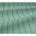 thumbnail image 5 of oneOone Viscose Jersey Fabric Vertical Stripe Print Sewing Fabric BTY 60 Inch Wide, 5 of 5