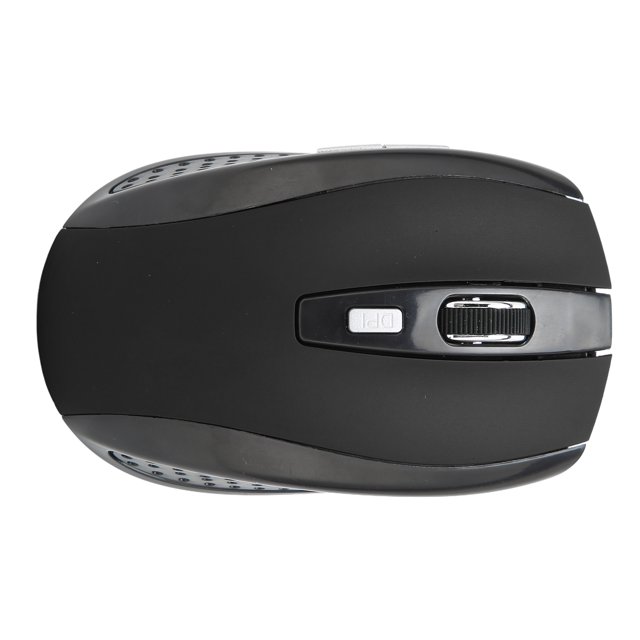 Computer Mouse,Mini Wireless Mouse 2.4GHz Computer Mouse Wireless Laptop Mouse Wireless Compact and Lightweight