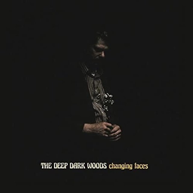 THE DEEP DARK WOODS CHANGING FACES (INDIE LP) (LP/Vinyl)