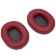 thumbnail image 2 of ESTINK Wireless Headset Earpads, High Density Memory Foam Sponge Headphones Ear Pads For Listen To Music, 2 of 8