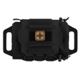 thumbnail image 1 of Quick Deployment Kit Outdoor Quick Pull Medical Kit Outdoor Hunting Camping Emergency Survival Kit Black, 1 of 7