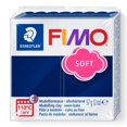 thumbnail image 3 of Fimo Soft Polymer Clay 2oz-Windsor Blue-EF8020-35US, 3 of 4