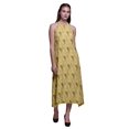 thumbnail image 1 of Bimba Robe de Plage Imprimée Géométrique Dos Nu pour Femmes Été Vacances-TTTG, 1 of 6