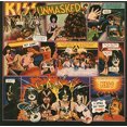 thumbnail image 2 of KISS - Unmasked (Remastered), 2 of 3