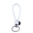 thumbnail image 1 of LYMAYTER Versatile Keychain Decoration Car Handcrafted Braided Keychain - Zinc Alloy, Fashion, 1 of 6
