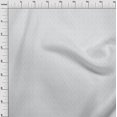 thumbnail image 3 of oneOone Cotton Poplin Light Grayish Blue Fabric Shapes Geometric Sewing Craft Projects Fabric Prints By Yard 42 Inches Wide, 3 of 4