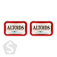 thumbnail image 1 of Altoids Peppermint, 6 × 50 g - Pack of 2, 1 of 1