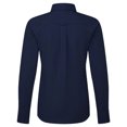 thumbnail image 2 of Premier Womens Supreme Oxford Long-Sleeved Shirt, 2 of 3