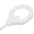 thumbnail image 3 of Cosmetic Lamp, 6W Magnifying Lamp, Desk Magnifier Lamp  Lamp Magnifying Desk Light Adjustable 5x 12x For Eyebrow  Manicure Reading, 3 of 8