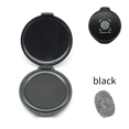 thumbnail image 2 of Fingerprint Ink Pad No-Wash Quick-Drying Portable Quick-Drying Ink Pad - Black, 2 of 7