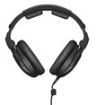 thumbnail image 4 of Sennheiser Pro Audio Headphones, Noir (HD 300 Protéger), 4 of 4