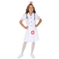 thumbnail image 1 of Child Nurse Costume, 1 of 3