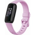thumbnail image 5 of Fitbit Inspire 3 Moniteur d'Activité Intelligent Écran Tactile Couleur Noir Neuf, 5 of 5