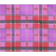 thumbnail image 4 of oneOone Cotton Flex Fabric Madras Check Print Sewing Fabric BTY 40 Inch Wide, 4 of 4