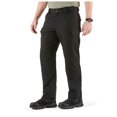 thumbnail image 2 of CHOK Pantalon de Travail pour Hommes Stryke Taille Ajustable Extensible Tissu Flex-Tac Brun Combat 32W x 30L Style 74369, 2 of 7