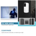 thumbnail image 2 of Smart Video Doorbell Camera Door Bell with 170° View Night Vision Motion Detection 2 Way, 2 of 8