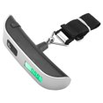 thumbnail image 3 of Luggage Scale Weight Scale Mini Size, Portable, LCD Digital Scale, Portable Digital Scale Hook Weighing For Fishing Travel Household For Farm, 3 of 8